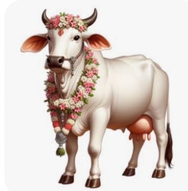 International Cow Festival 2026 will be held from March 14 to 16 in Varanasi