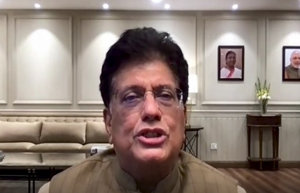 Piyush Goyal