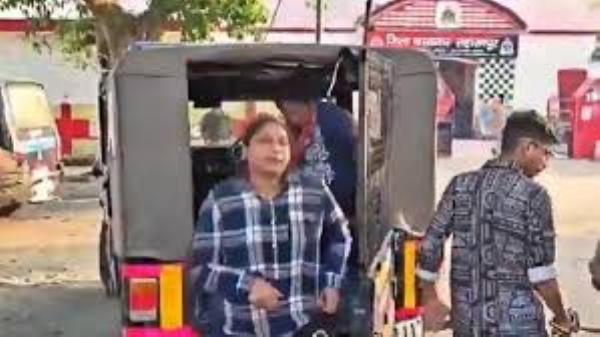 3 Hindu Raksha Dal workers arrested 3 Hindu Raksha Dal workers arrested