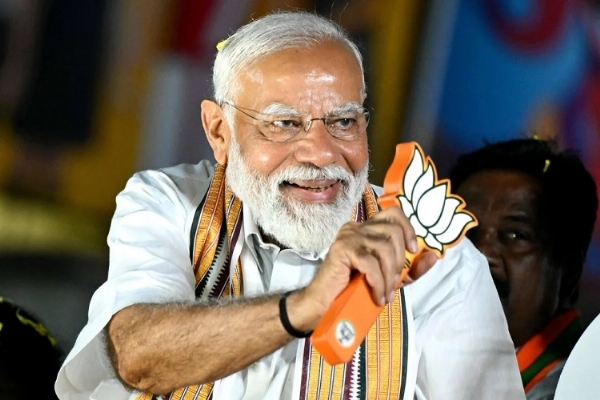 PM Narendra Modi(file)