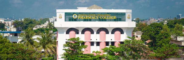 Mahatma Gandhi Vidyamandir