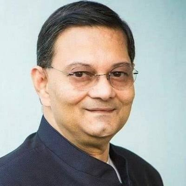 Chandra Kumar Bose: File Photo Chandra Kumar Bose: File Photo
