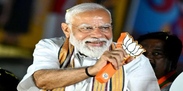 PM Modi Gears Up for ₹36,279 Crore Assam Overhaul in Landmark Two-Day Swing