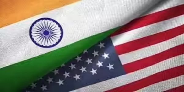 India Rejects Claims of Stalled US Trade Talks