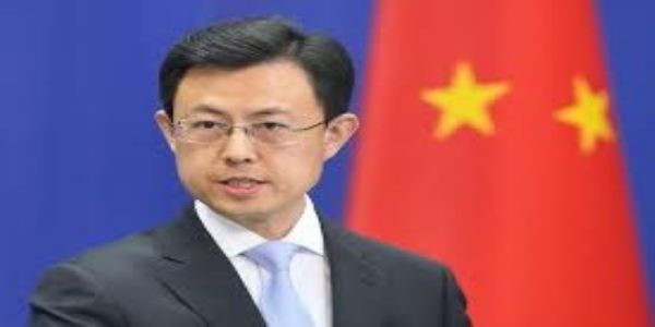 China Pledges $200,000 Aid to Iran Amid US-Israel Conflict