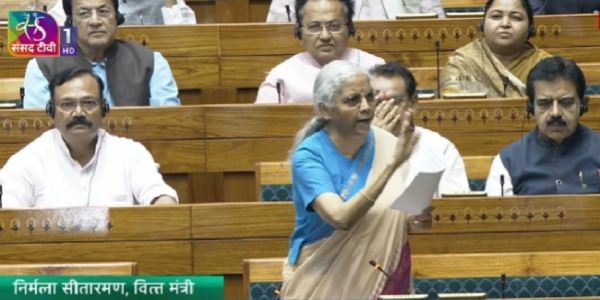 Lok Sabha Greenlights Second Batch of Supplementary Grants for FY 2025-26