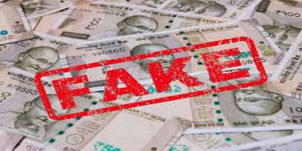 Fake Currency Racket Busted In J&K’s Shopian, Three Held