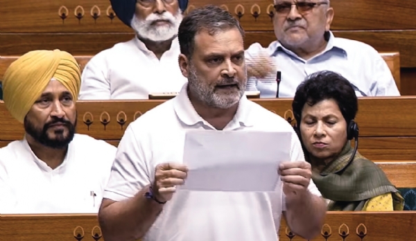 Rahul Gandhi Rahul Gandhi