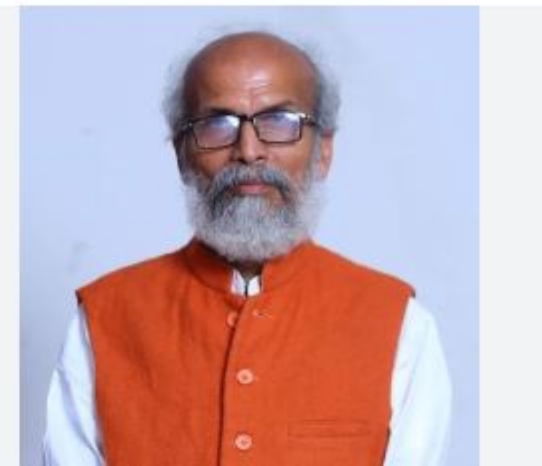 Pratap Sarangi