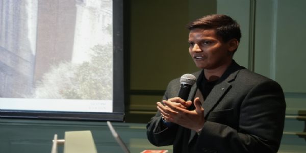 Empowering Young Girls: Deepti Sharma