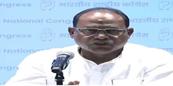 Congress Unable to Reach Mohana MLA Dasarathi Gamang Ahead of Rajya Sabha Polls