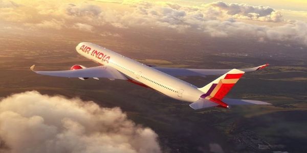Air India Group Defies West Asia Turmoil with 80 Flights on Saturday