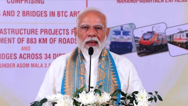 PM Narendra Modi PM Narendra Modi