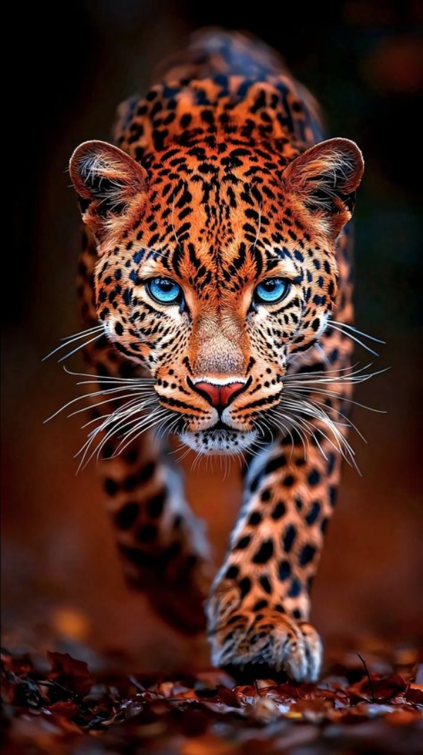 Leopard