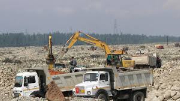 J&K Geology & Mining Dept Suspends Nine Mineral Dealer Licences For Violations