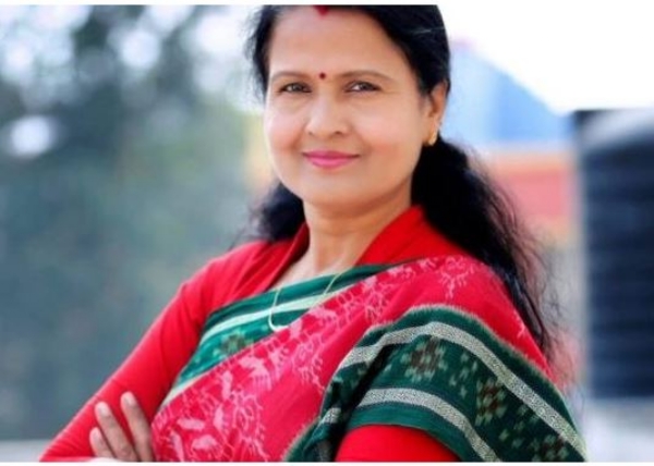 Babita Patra Babita Patra