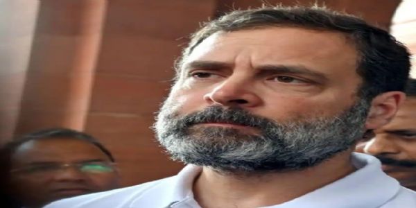 Rahul Gandhi Urges Bharat Ratna for Kanshi Ram in Letter to PM Modi