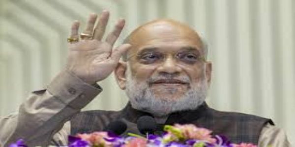 Amit Shah Launches ₹2,092 Crore Healthcare Projects in Assam, New Medical Facilities Announced