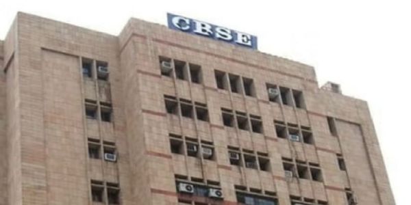 CBSE Cancels Class 12 Exams in Seven West Asian Nations Amid Escalating Tensions