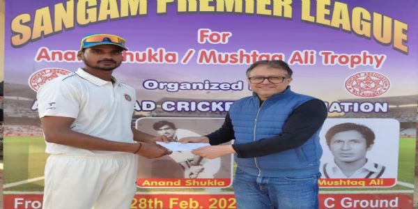 Keshav Maurya Says BJP Will Defeat SP in 2027, ‘Cycle Will Be Sent Back to Saifai’