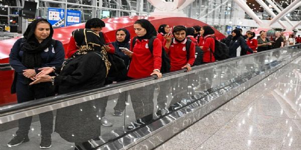 Iranian Women Footballers Reject Aussie Sanctuary Amid Homeland Pull