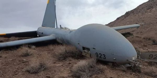 Kuwait Army Downs 5 Suspicious Drones Amid Iran-US-Israel Escalation