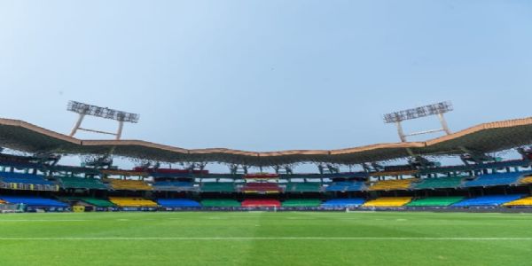 India to Face Hong Kong in AFC Asian Cup Qualifier: Kochi Hosts After Decade-Long Hiatus