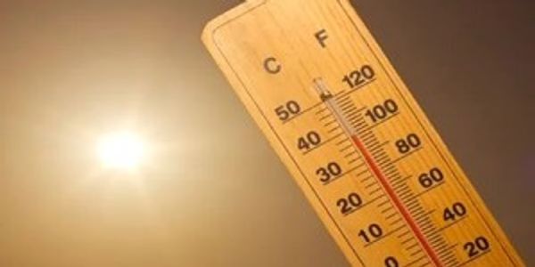 Orange alert issued as UV radiation levels rise sharply across Kerala