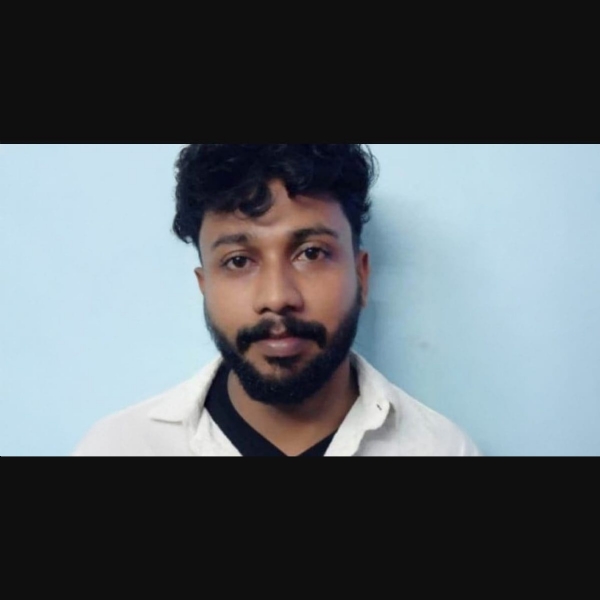 Aluva Athul Aluva Athul