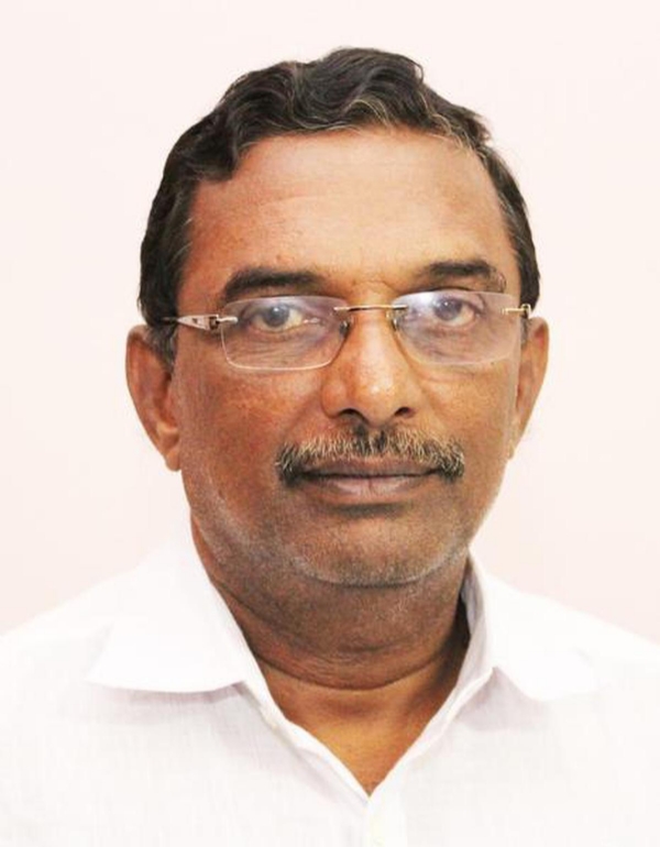Padmakumar Padmakumar