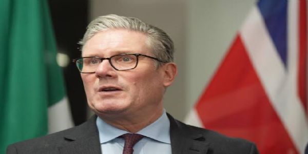 Trump-Starmer Hotline: Allies Plot Hormuz Reopening Amid Oil Crunch