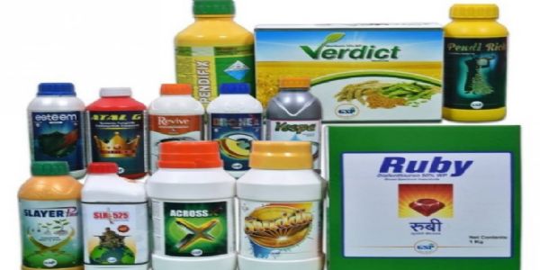 GSP Crop Science IPO Opens: Agrochem Firm Eyes ₹400 Crore Haul