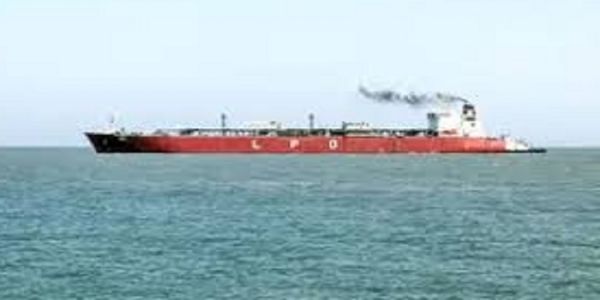 Shivalik LPG Carrier Docks Safely at Mundra Amid Regional Tensions