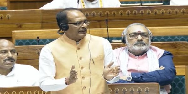 Shivraj Singh Chouhan Champions Crop Shift from Tobacco to Thrive Alternatives