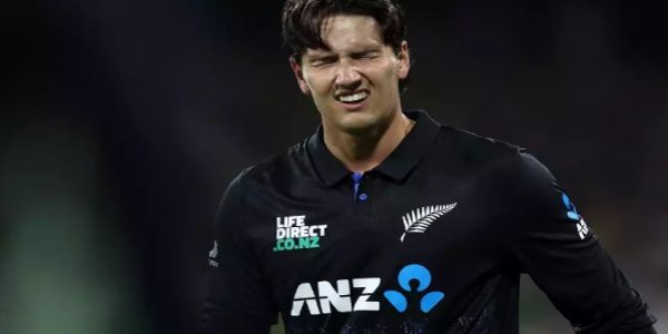 Jacobs Sidelined by Knee Blow, Uncapped Clark Steps In as Cover