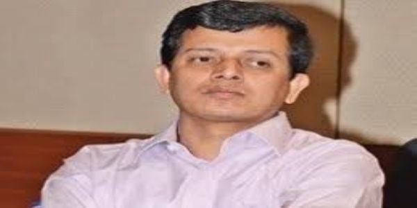 Addl Chief Secretary Parthasarathi Sen Sharma reviewed schemes of Education Dept