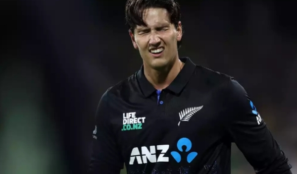 Jacobs Sidelined by Knee Blow, Uncapped Clark Steps In as Cover