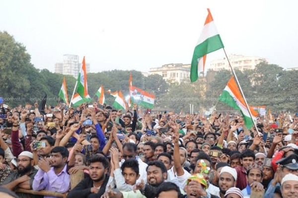 Tmc rally