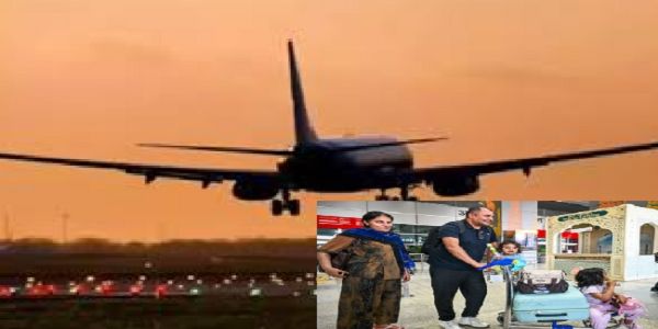 Government Caps Seat Charges, Orders 60% Seats Free on Domestic Flights