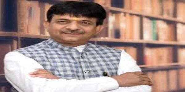 Kapil Dev Agarwal inaugurates 