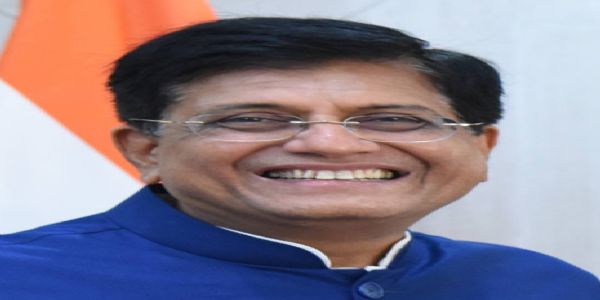 Piyush Goyal to visit Chennai tomorrow as AIADMK–BJP seat-sharing talks near conclusion