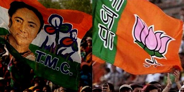 BJP alleges attack on workers in Canning, TMC denies charge