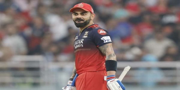 RCB Unveils Power‑Core Ahead of IPL 2026: Virat, Bhuvneshwar and Krunal Link Up in Bengaluru