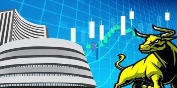 Sensex and Nifty Gain for Third Straight Day, Rise 0.83% on Broad Buying