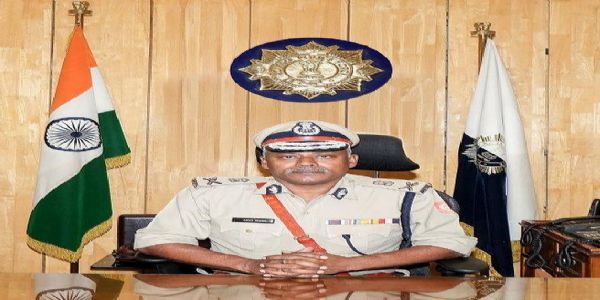 Kolkata Police Step Up Drive Against Illegal Firearms Ahead Of Assembly Elections