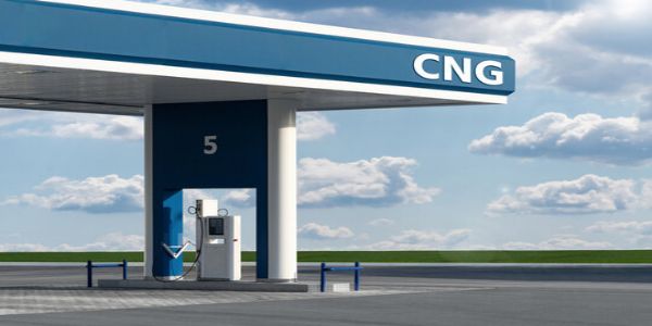 First CNG filling station on Samruddhi Mahamagr to be started in May