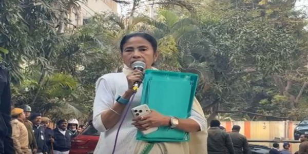 West Bengal Election 2026: TMC fields 47 Muslim candidates, signals focus on minority vote base