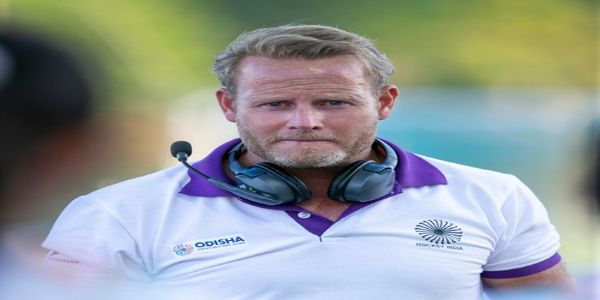 India Picked in Tough World Cup Pool D, Marijne Vows Team Will Stay Focused on Style