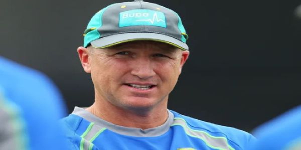 Brad Haddin Appointed New Head Coach of NSW Men’s Cricket Team