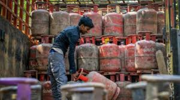 LPG supply disruptions amid West Asia tensions may strain power sector in J&K